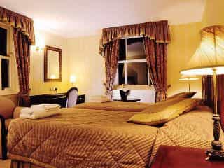 Longhirst Hall Golf & Spa Longhirst Hall Golf & Spa