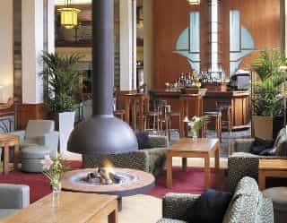 Radisson Blu Leeds City Centre Radisson Blu Leeds City Centre