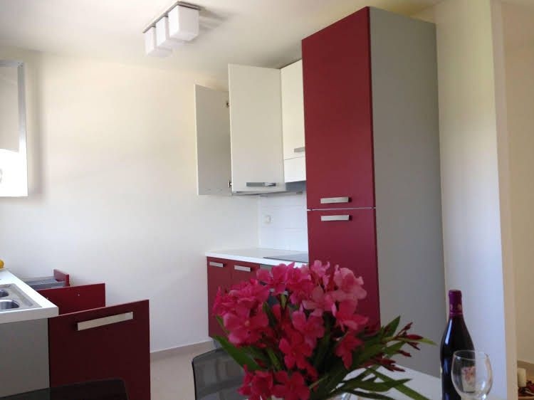 Ionian Islands Beach Villas0