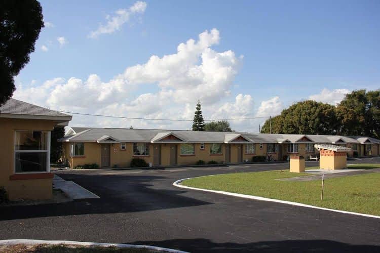 Prince of Wales Motel Prince of Wales Motel