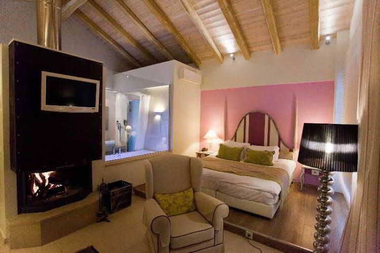 Litochoro Olympous Resort0