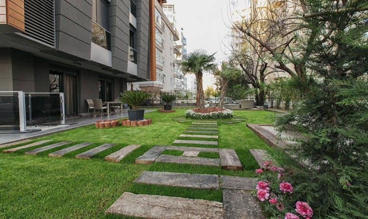 BMK Suites and Apartments BMK Suites and Apartments