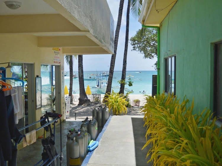 NIDA Rooms Boracay Aklan Sunrise NIDA Rooms Boracay Aklan Sunrise
