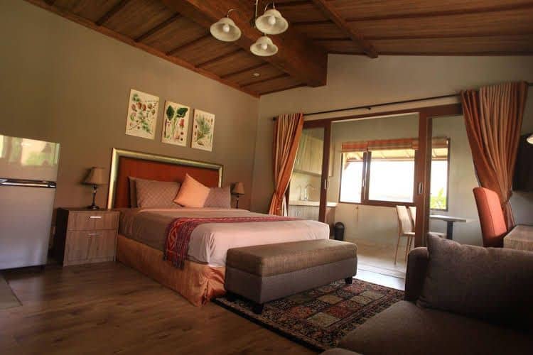 Puri Sabina Bed & Breakfast Puri Sabina Bed & Breakfast