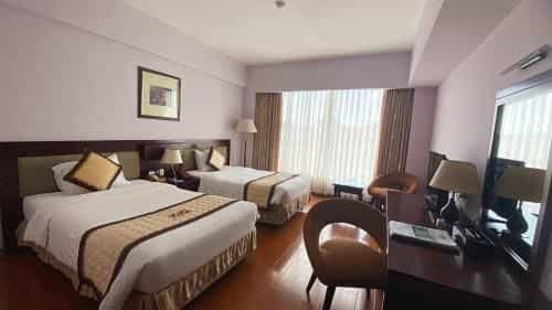 Mondial Hotel Hue Mondial Hotel Hue