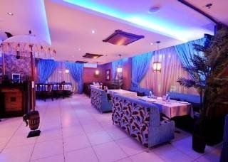 President Hotel Dubai2