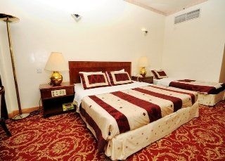 President Hotel Dubai3