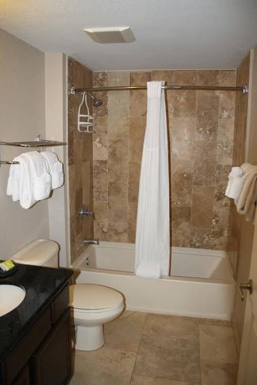 The Fountains Club Resort0