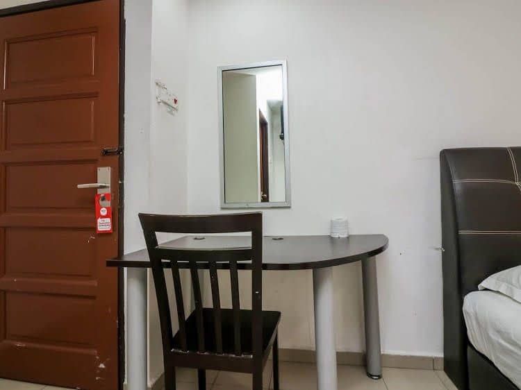 NIDA Rooms Bukit Malawati Supreme at Malawati Ria NIDA Rooms Bukit Malawati Supreme at Malawati Ria