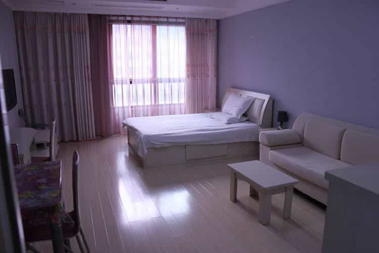 Nanjing Zhixuange Service Apt ZSWH Nanjing Zhixuange Service Apt ZSWH