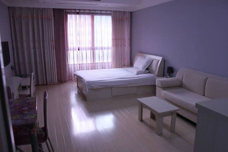 Nanjing Zhixuange Service Apt ZSWH Nanjing Zhixuange Service Apt ZSWH