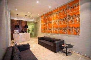 Carris Cardenal Quevedo Hotel Carris Cardenal Quevedo Hotel
