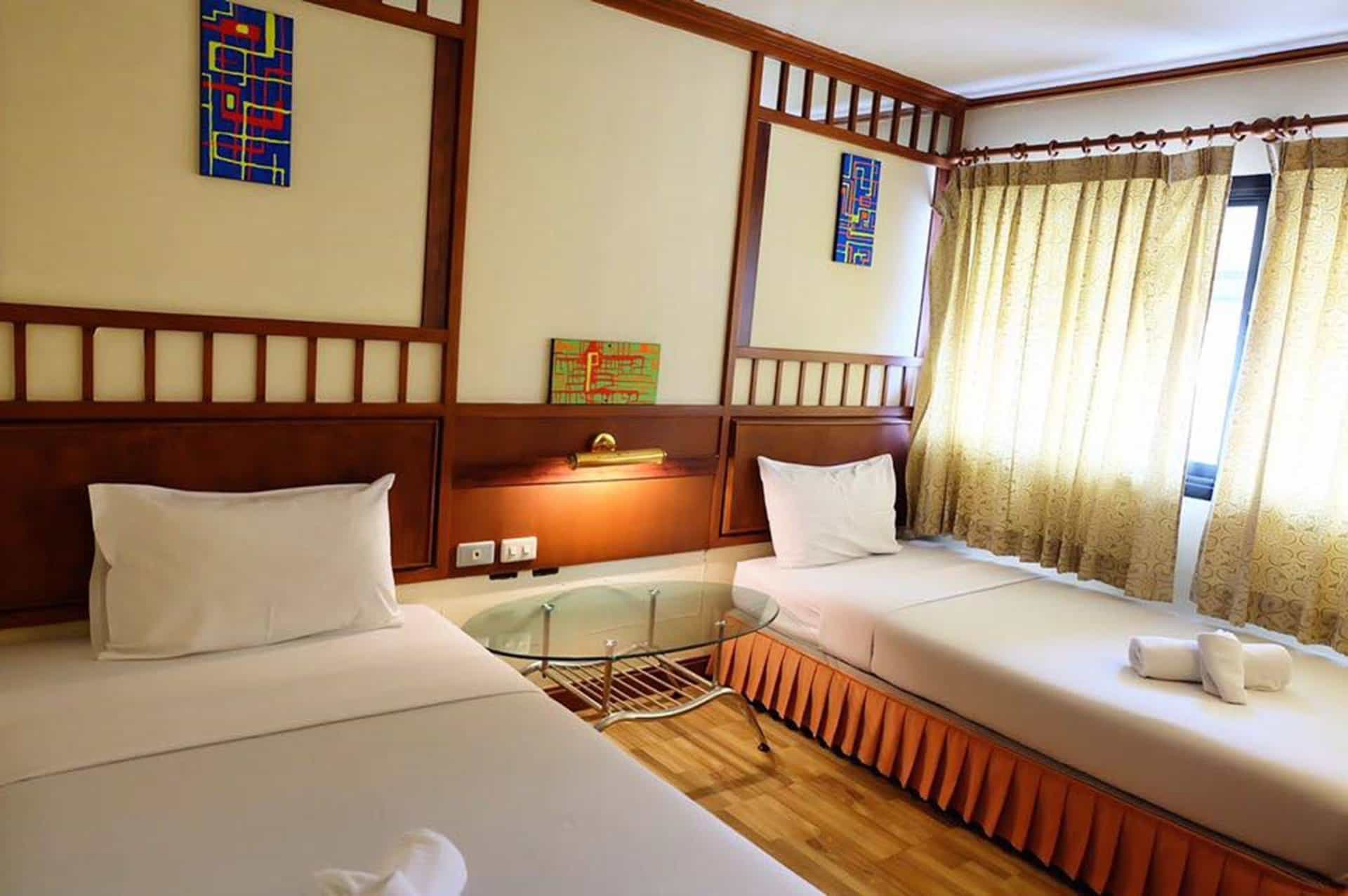 Kaneng Guesthouse Kaneng Guesthouse