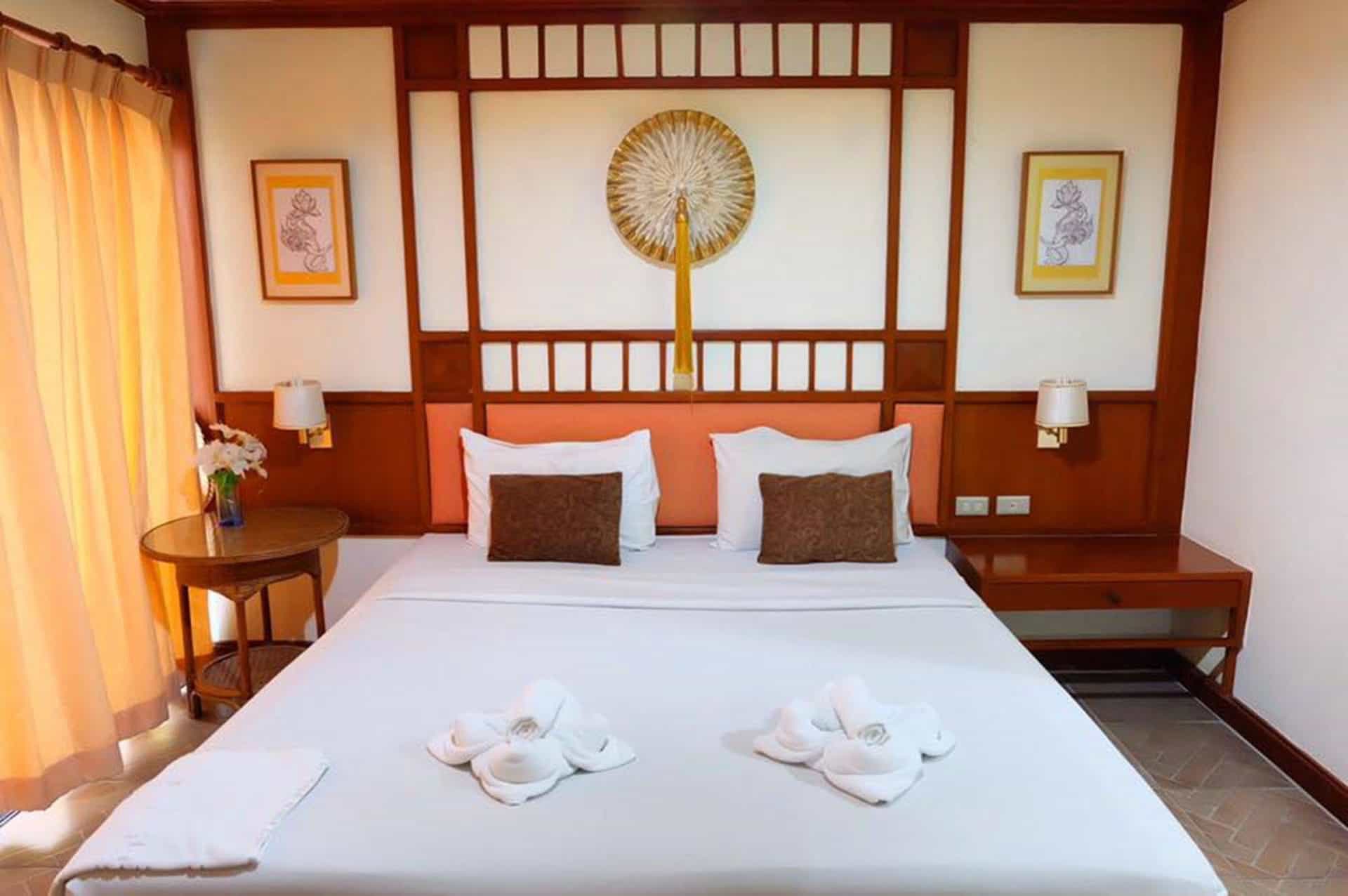 Kaneng Guesthouse Kaneng Guesthouse