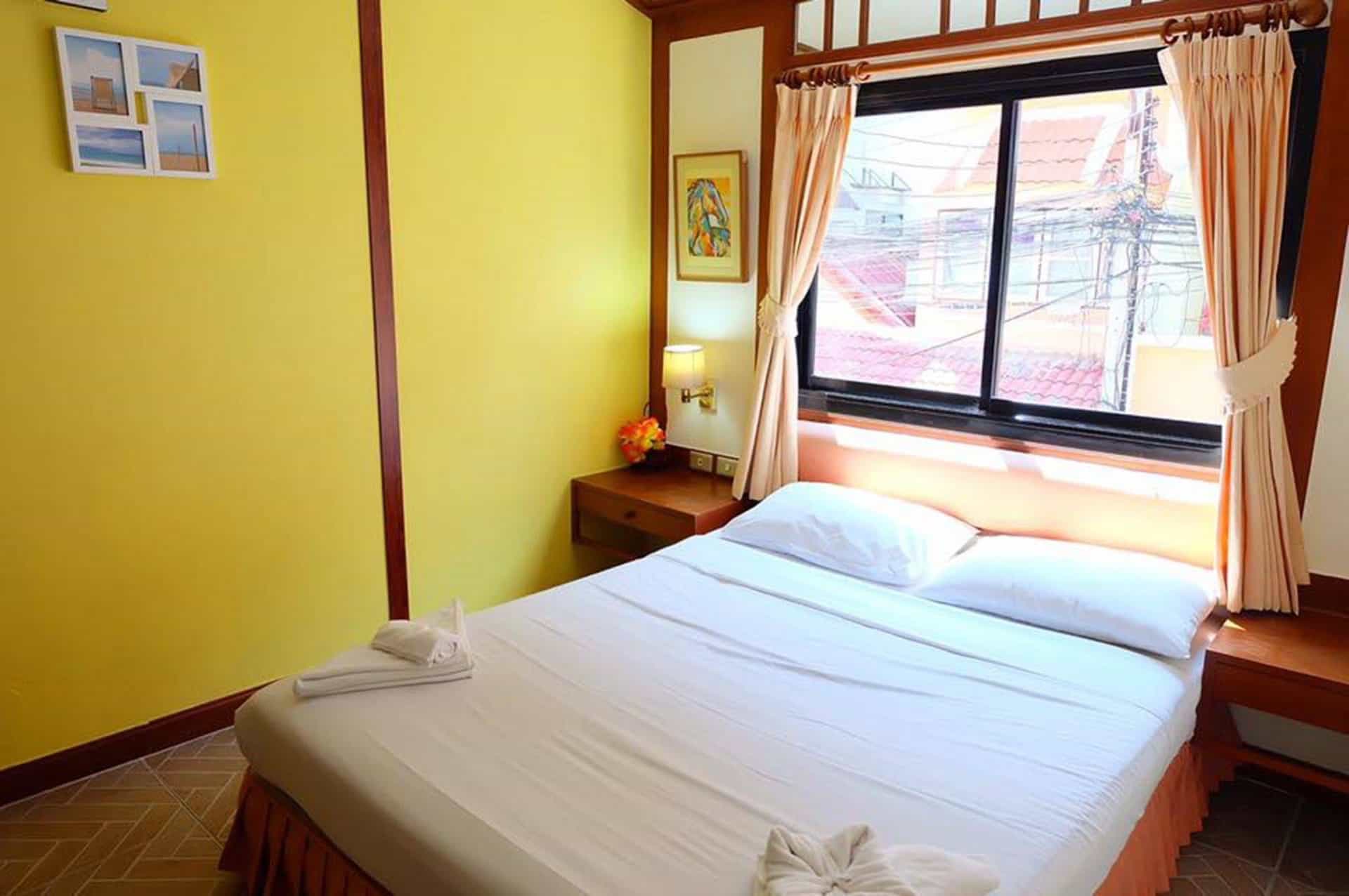Kaneng Guesthouse Kaneng Guesthouse