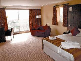 The Bridge House Hotel The Bridge House Hotel