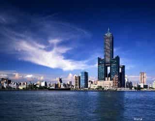 The Splendor Hotel Kaohsiung The Splendor Hotel Kaohsiung