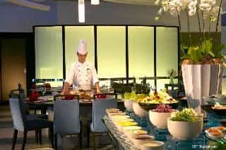The Splendor Hotel Kaohsiung The Splendor Hotel Kaohsiung