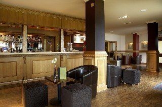 Abbey Hotel Golf & Country Club0