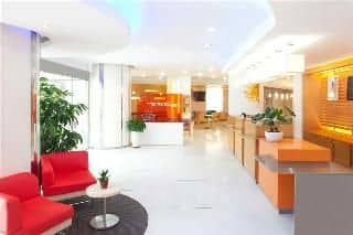 Ibis Donghai Qingdao Ibis Donghai Qingdao