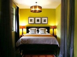 โฮเทล โกต กูร์ ปักกิ่ง (Hotel Cote Cour Beijing)3
