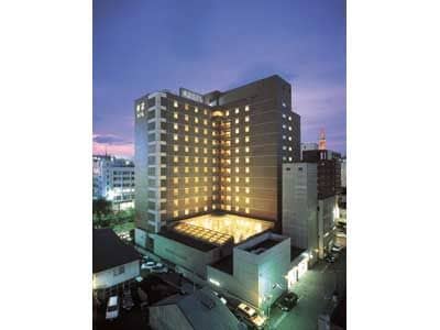 Fairfield by Marriott Sapporo Fairfield by Marriott Sapporo