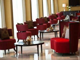 Renaissance Doha City Center Hotel Renaissance Doha City Center Hotel