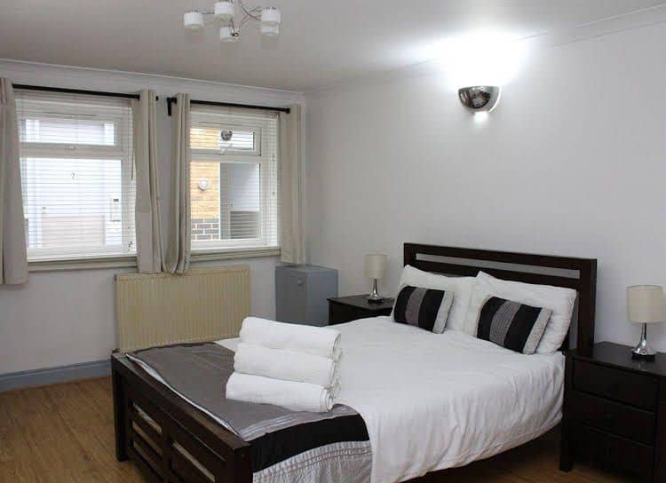 London Apartments Shoreditch Two London Apartments Shoreditch Two