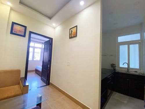 Superior Apartment