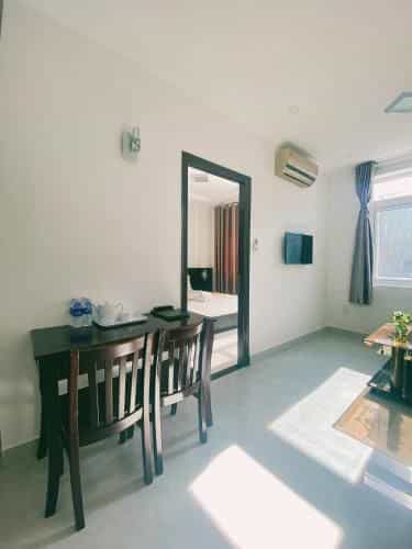 BH Residence Inn Hotel & Apartment BH Residence Inn Hotel & Apartment