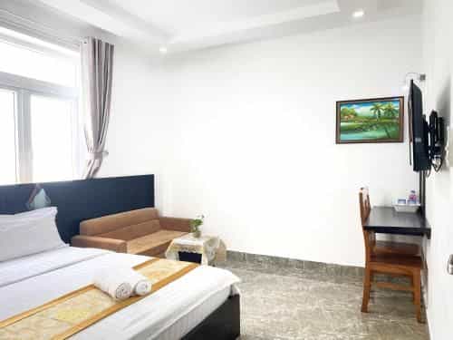 BH Residence Inn Hotel & Apartment BH Residence Inn Hotel & Apartment