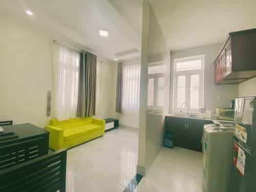 BH Residence Inn Hotel & Apartment BH Residence Inn Hotel & Apartment