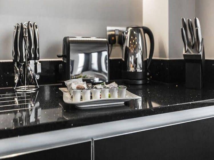 Apple Apartments Paddington Central Apple Apartments Paddington Central