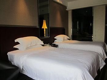 โรงแรมเวียนนา กวางตุ้ง ตงกวน โหวเจีย อเวนิว (Vienna Hotel Guangdong Dongguan Houjie Avenue)1