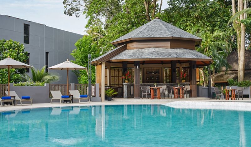 ฮอลิเดย์ อินน์ รีสอร์ต กระบี่ อ่าวนาง บีช (Holiday Inn Resort Krabi Ao Nang Beach)3