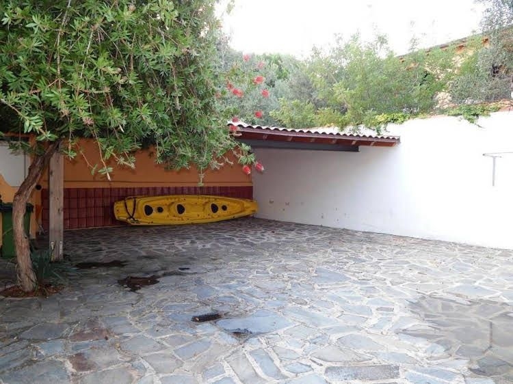 AffittaSardegna Casa Canoa Apartments0