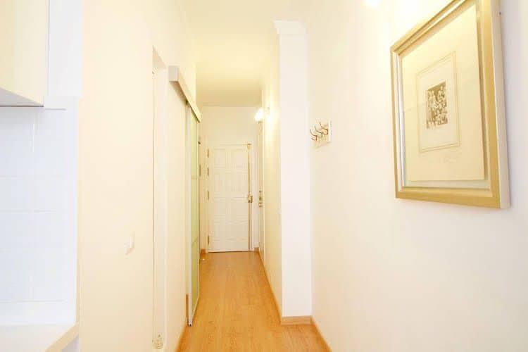 Cozy apartment a few meters from the beach Cozy apartment a few meters from the beach