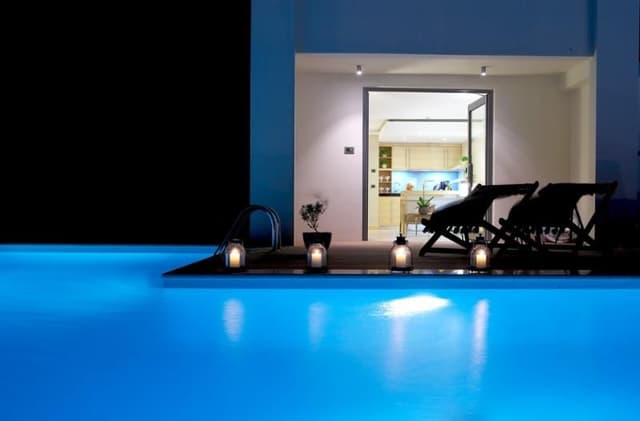 SUITE GARDEN VIEW