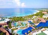 Premium Level at Barcelo Maya Palace Premium Level at Barcelo Maya Palace