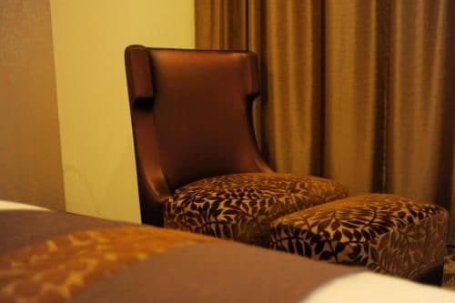 Standard Twin Room - Non-Smoking