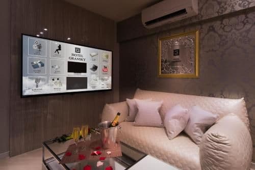 Standard King Room