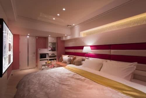 Standard King Room