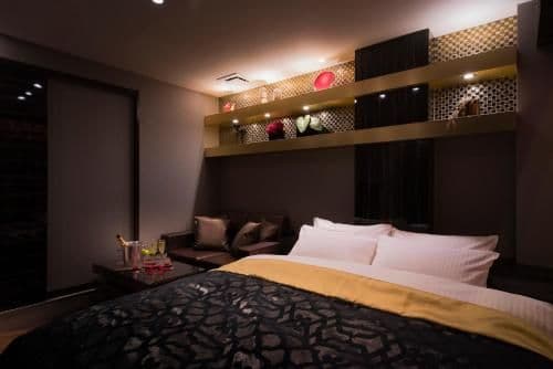 Standard King Room