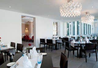 Sorell Hotel Tamina Sorell Hotel Tamina