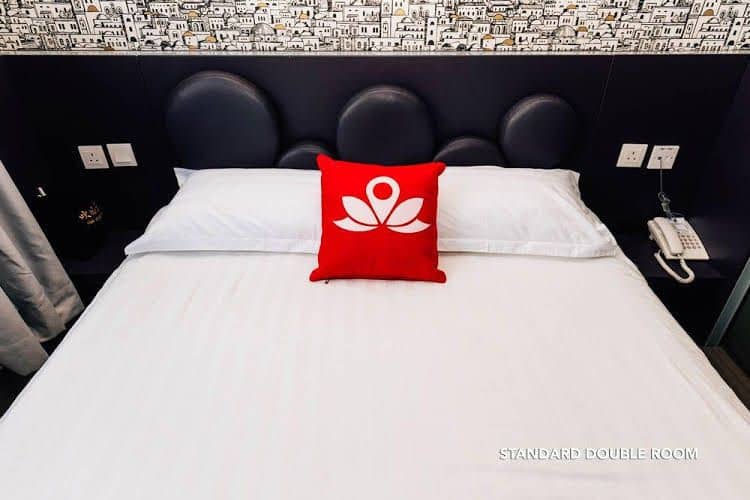 ZEN Rooms S Hong Kong Mongkok ZEN Rooms S Hong Kong Mongkok