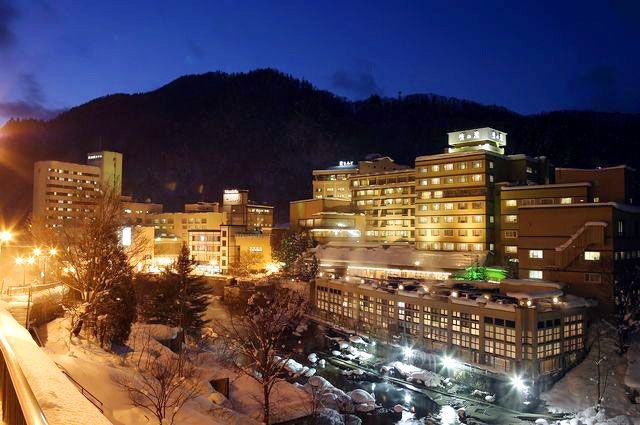 Toyoko Inn Hokkaido Sapporo Susukino Minami2