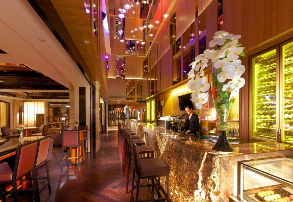 สเพลนเดอร์ โฮเต็ล (Splendor Hotel)4