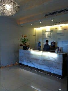 Fu Hau Hotel Fu Hau Hotel