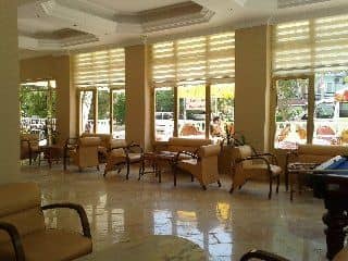 Altinersan Otel Altinersan Otel
