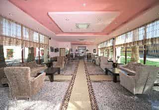 Gumuldur Resort Hotel